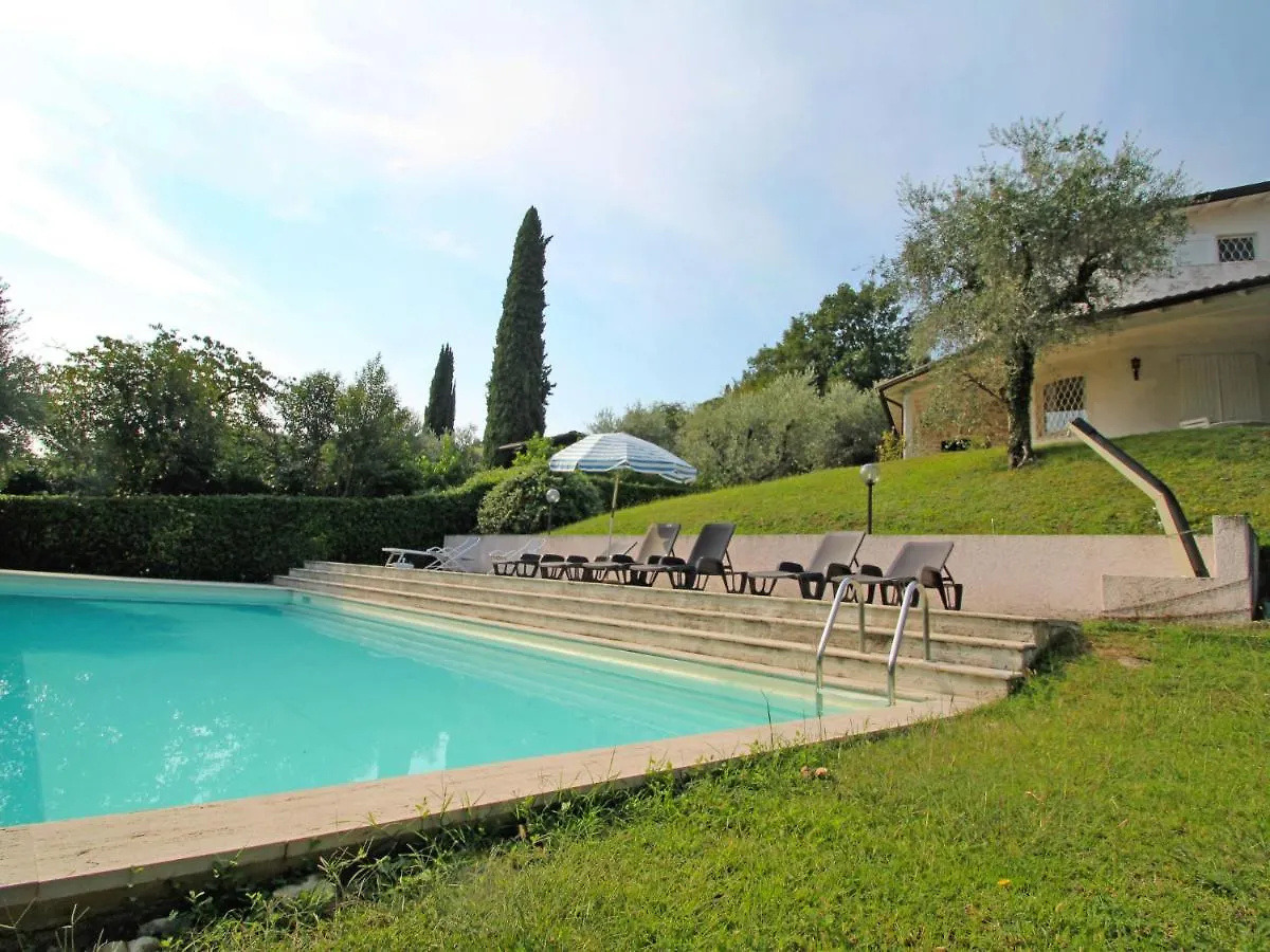 Villa Locazione Turistica Palomar San Felice del Benaco 0*,
