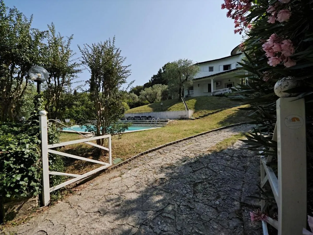 Villa Locazione Turistica Palomar San Felice del Benaco