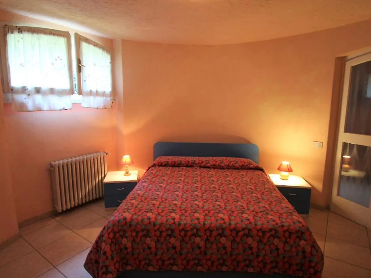 Villa Locazione Turistica Palomar San Felice del Benaco