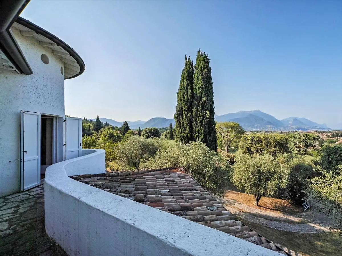 Villa Palomar By Interhome San Felice del Benaco