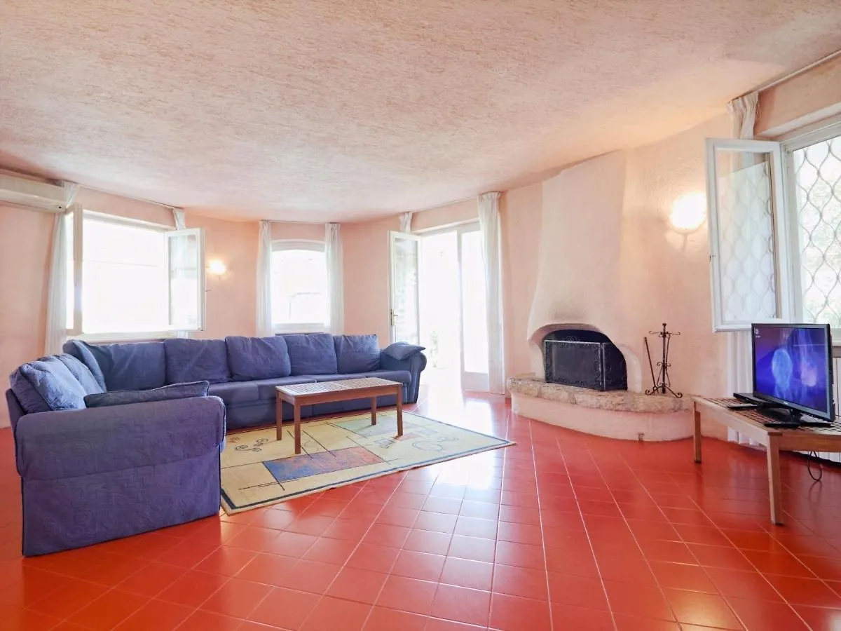 Villa Palomar By Interhome San Felice del Benaco