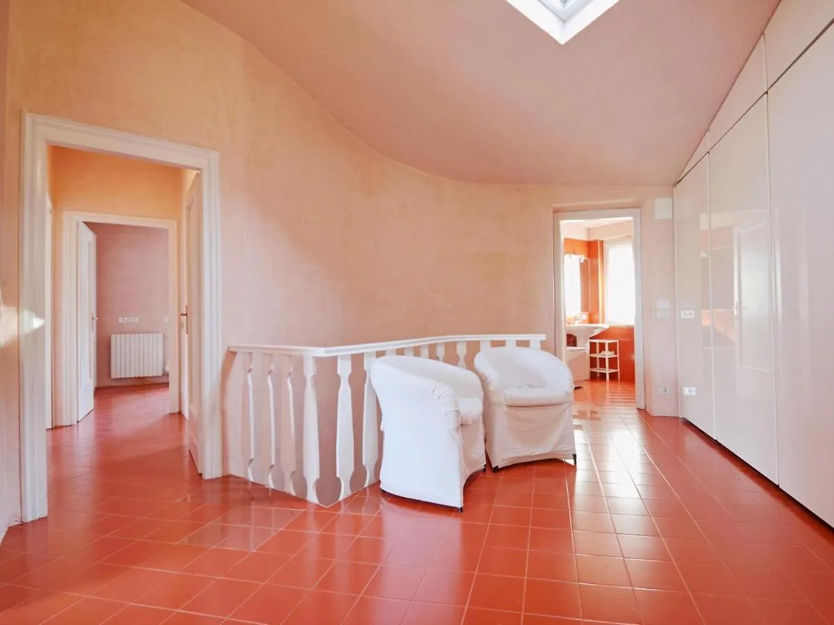 Villa Palomar By Interhome San Felice del Benaco Italie