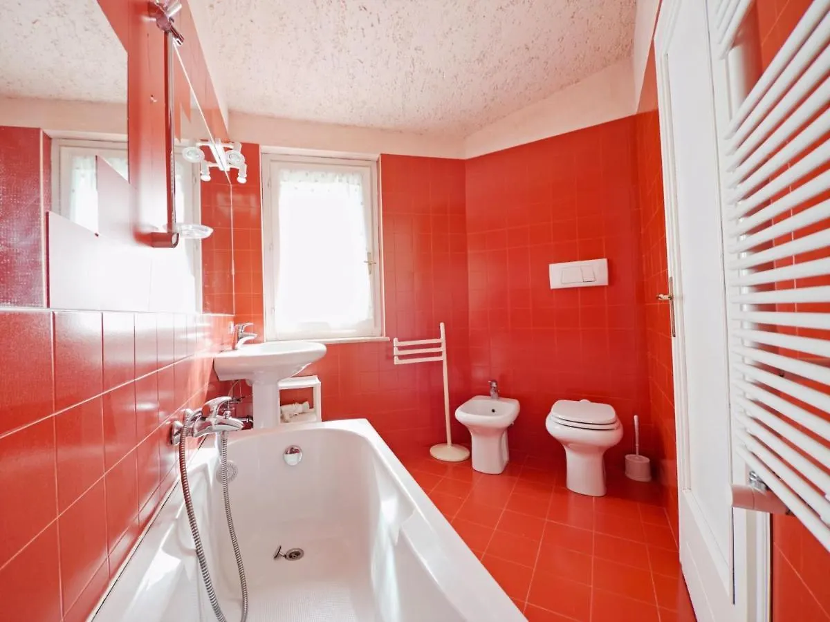 Villa Palomar By Interhome San Felice del Benaco 0*,