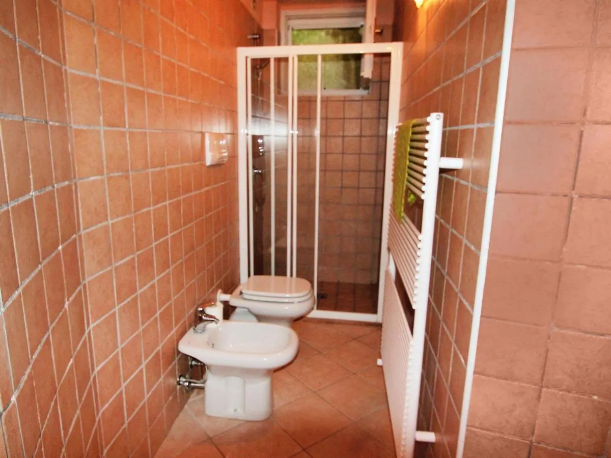 Villa Palomar By Interhome San Felice del Benaco