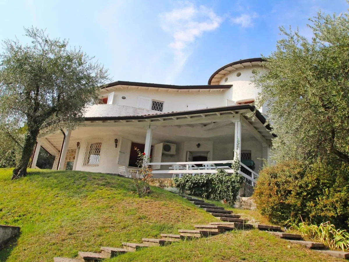 Villa Palomar By Interhome San Felice del Benaco 0*,  Ιταλία