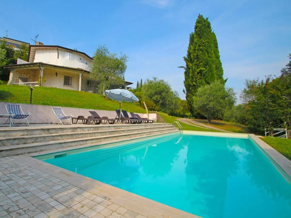 Villa Palomar By Interhome location
