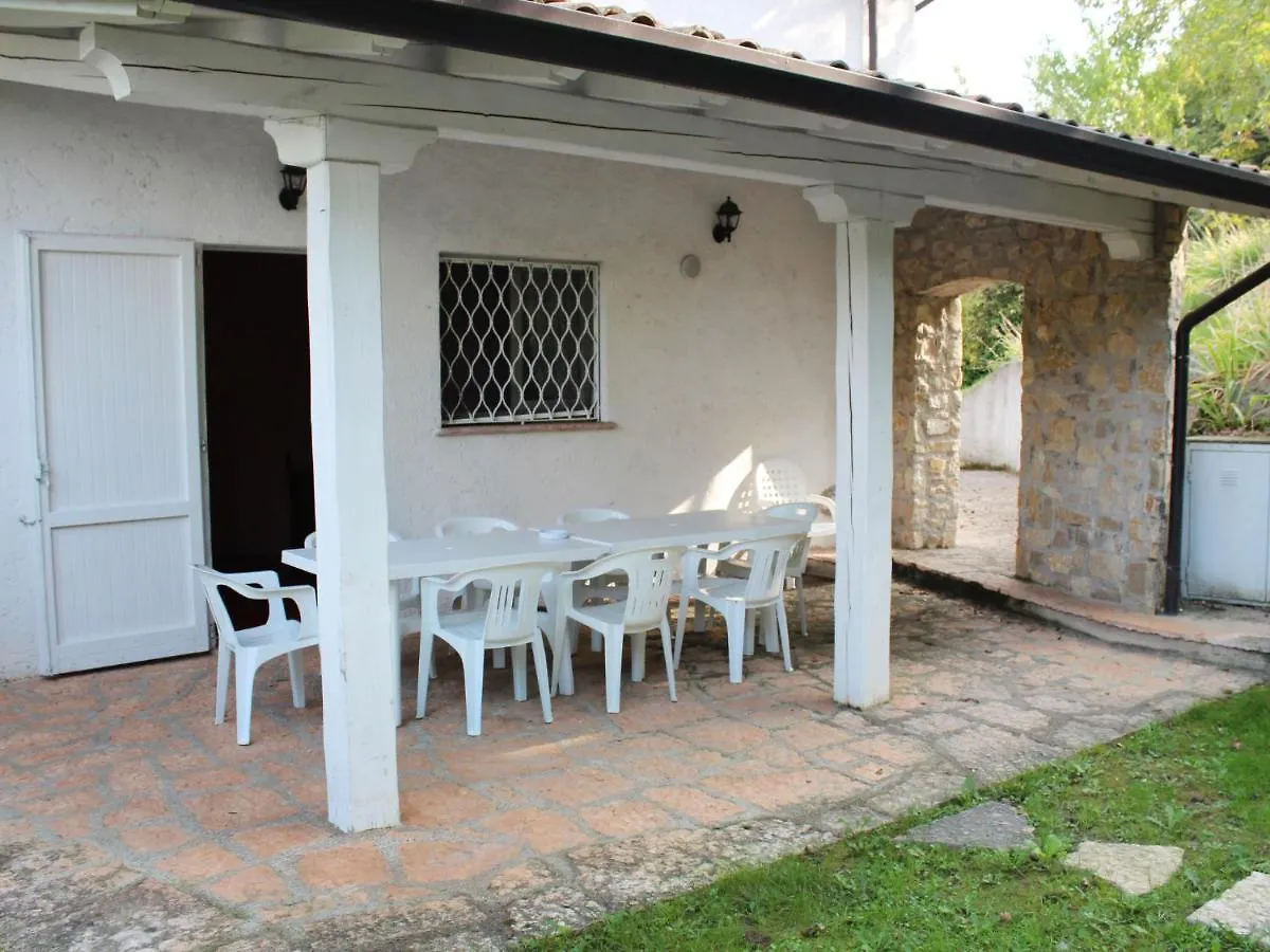 Villa Palomar By Interhome San Felice del Benaco