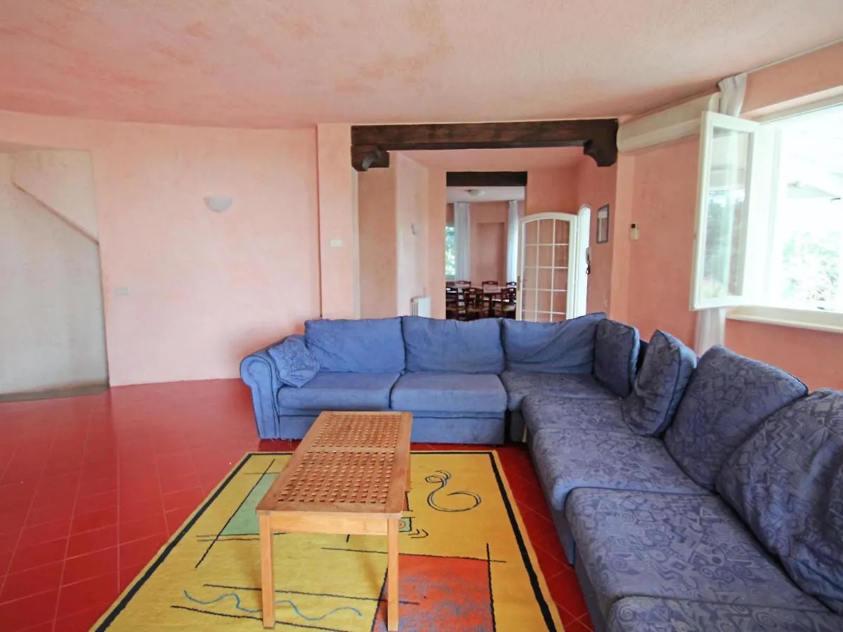 Villa Palomar By Interhome San Felice del Benaco 0*,