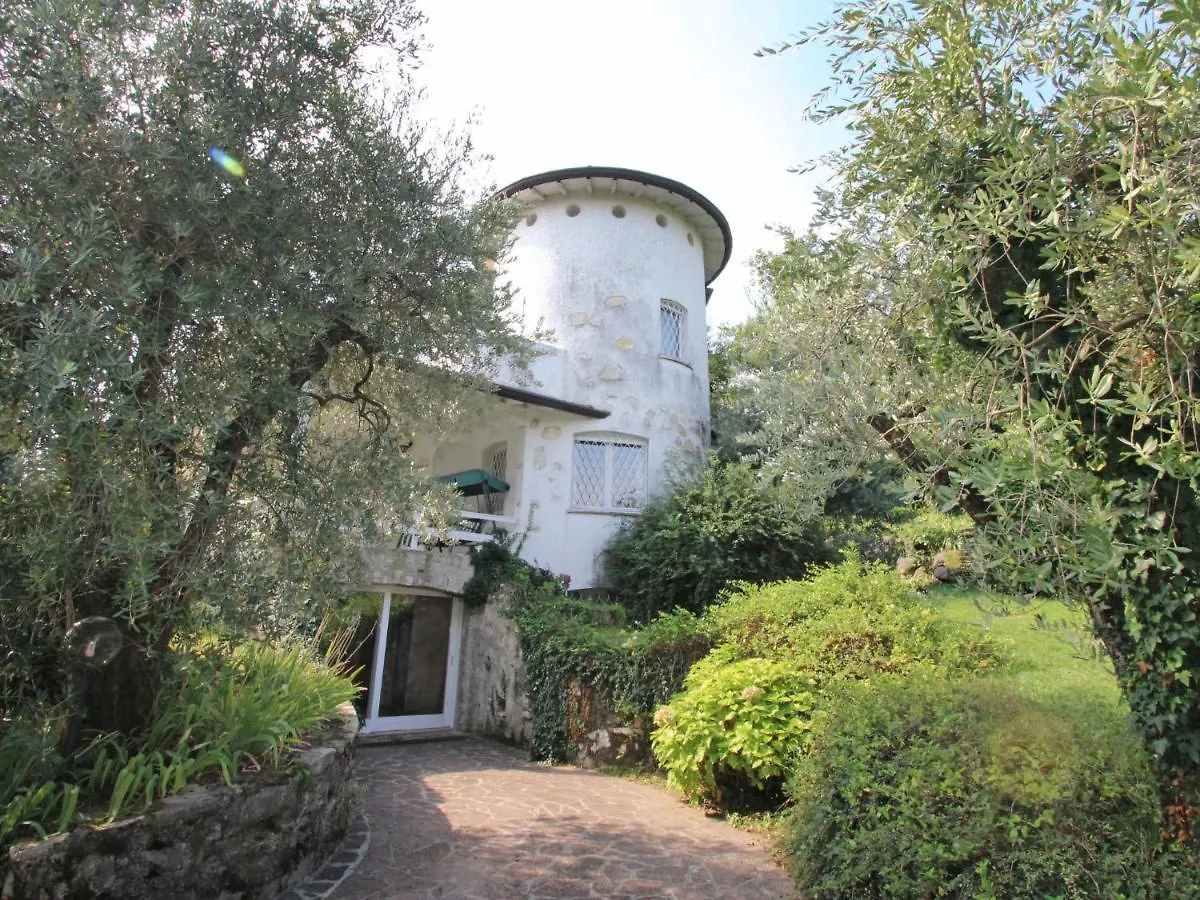 Villa Palomar By Interhome San Felice del Benaco