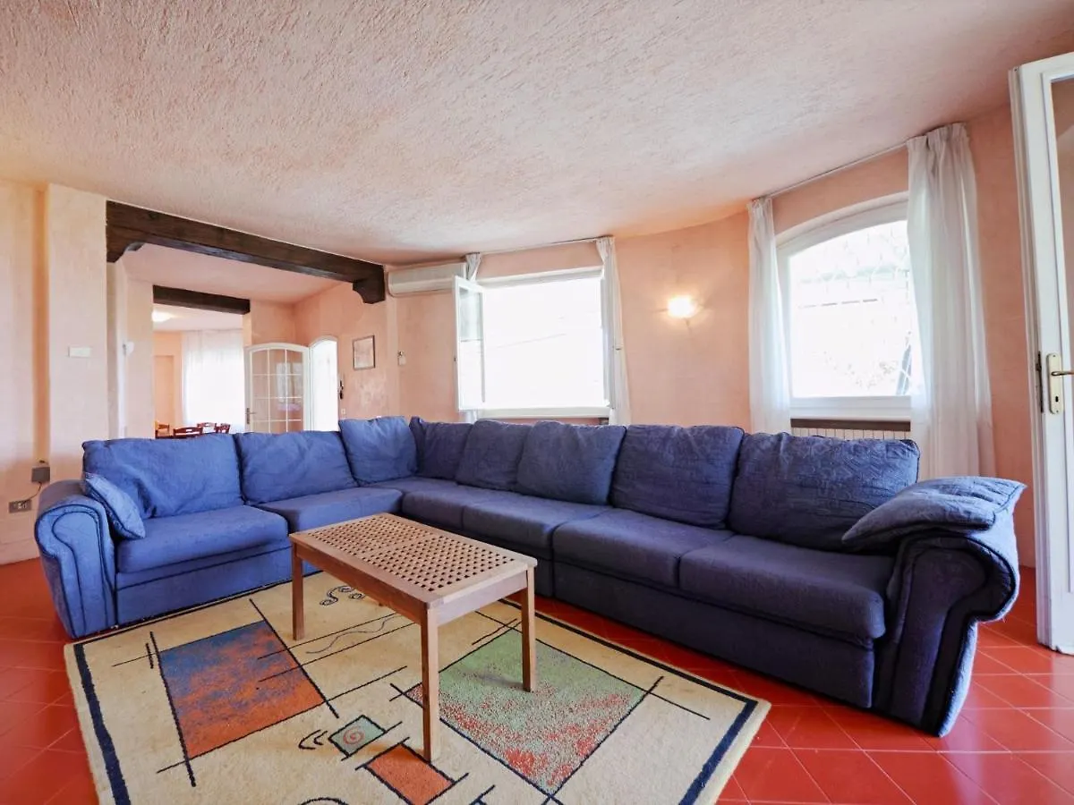 Villa Palomar By Interhome San Felice del Benaco