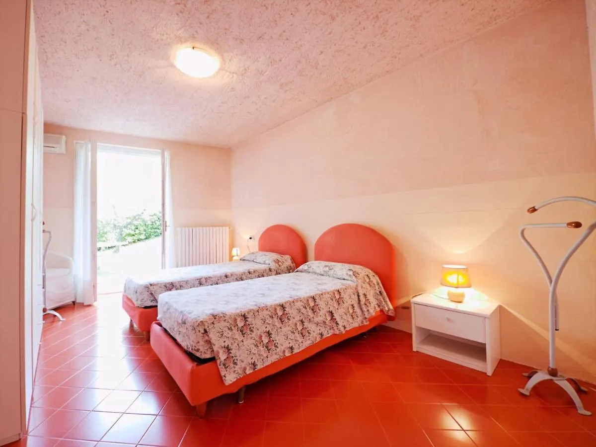 Villa Palomar By Interhome San Felice del Benaco 0*,  Italie