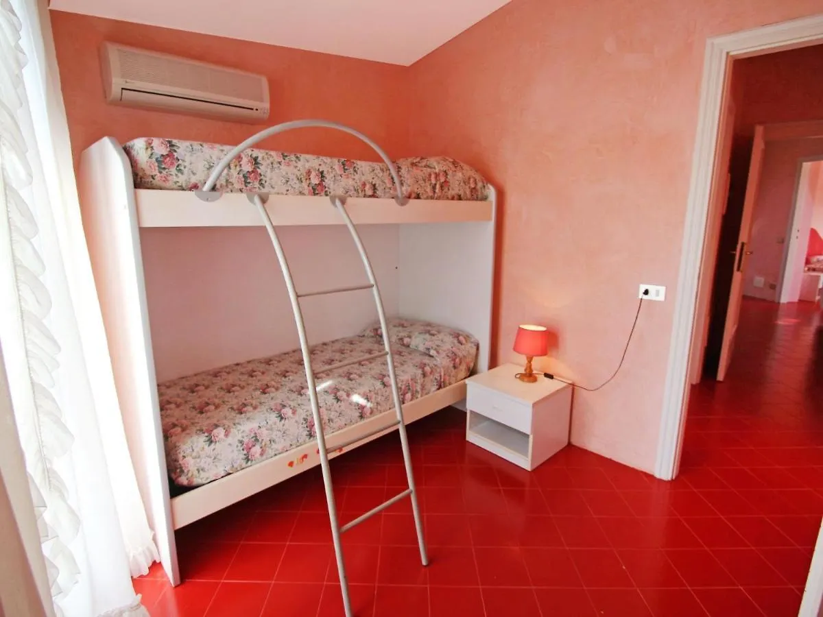 Villa Palomar By Interhome San Felice del Benaco