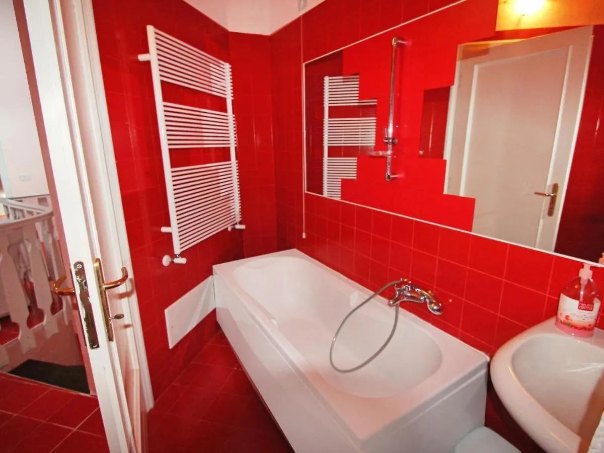 Villa Palomar By Interhome San Felice del Benaco Italie