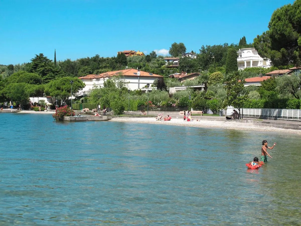 Villa Palomar By Interhome San Felice del Benaco 0*,  Ιταλία