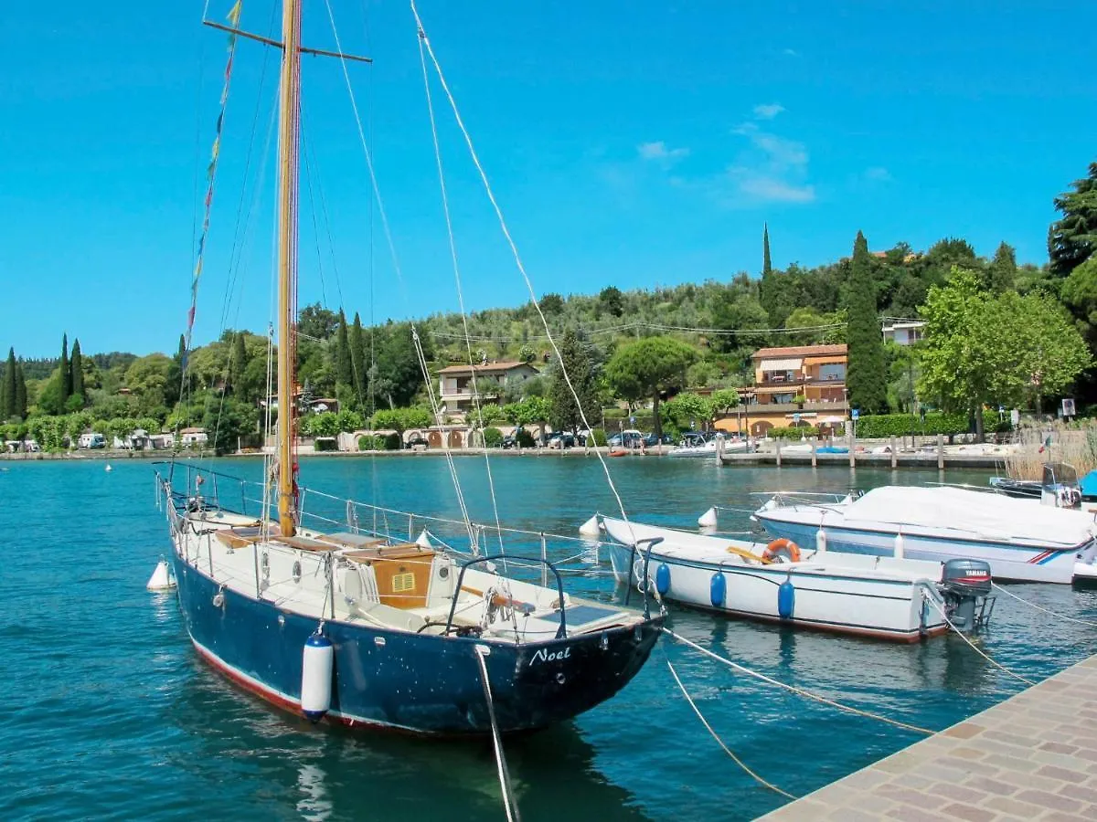 Villa Palomar By Interhome San Felice del Benaco