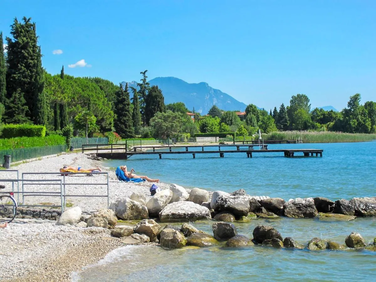 Villa Palomar By Interhome San Felice del Benaco Ιταλία