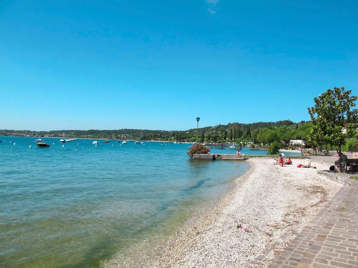 Villa Palomar By Interhome San Felice del Benaco