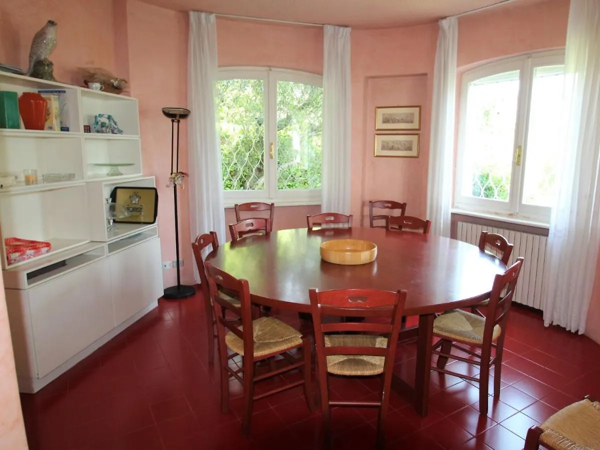 Villa Palomar By Interhome San Felice del Benaco
