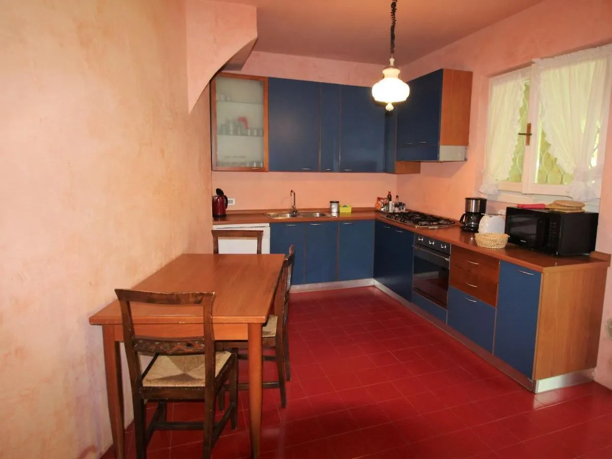 Villa Palomar By Interhome San Felice del Benaco 0*,  Ιταλία