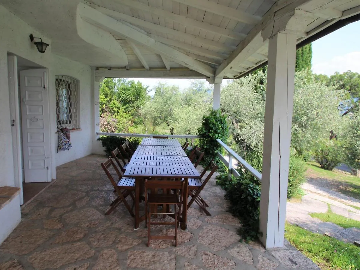 Villa Palomar By Interhome San Felice del Benaco