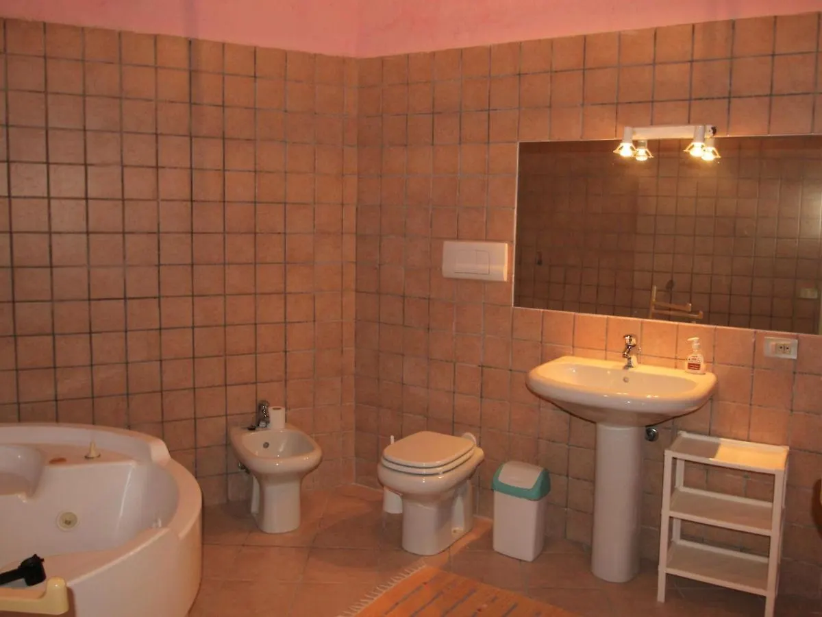 Villa Palomar By Interhome San Felice del Benaco