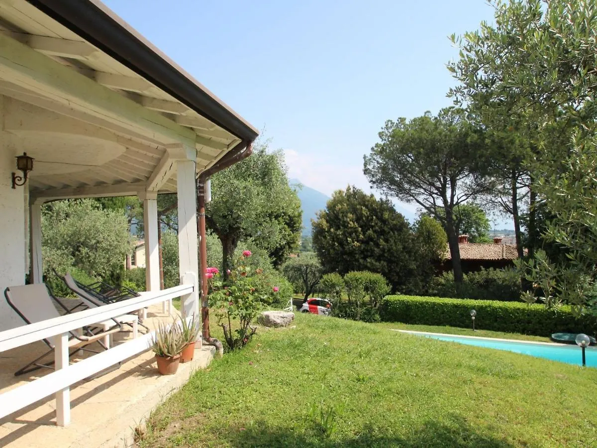 Villa Palomar By Interhome San Felice del Benaco