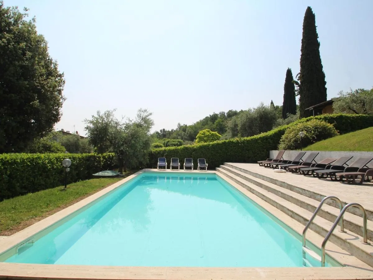 Villa Palomar By Interhome San Felice del Benaco