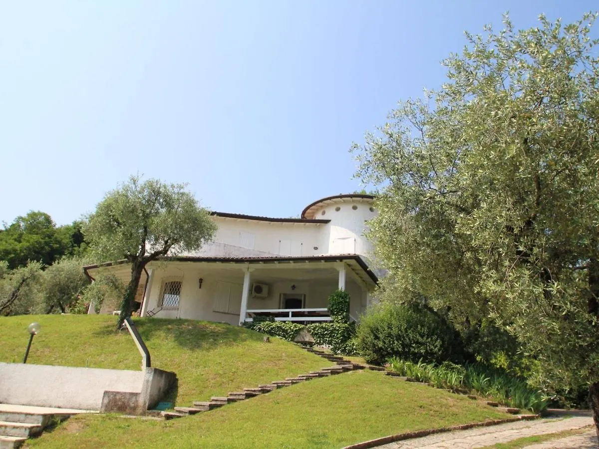 Villa Palomar By Interhome San Felice del Benaco