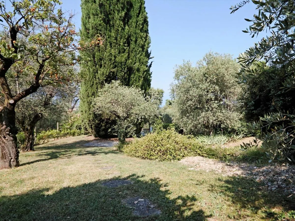 Villa Palomar By Interhome San Felice del Benaco