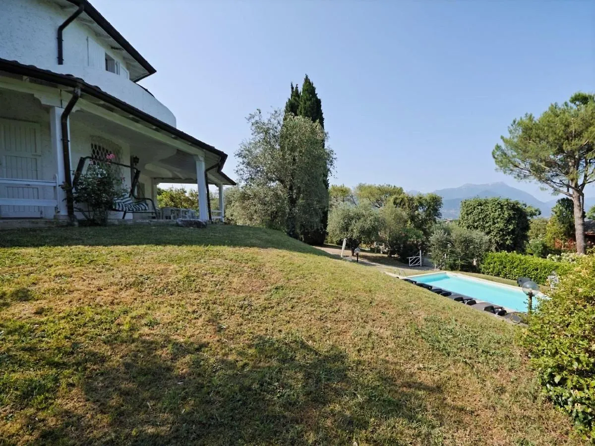 Villa Palomar By Interhome San Felice del Benaco
