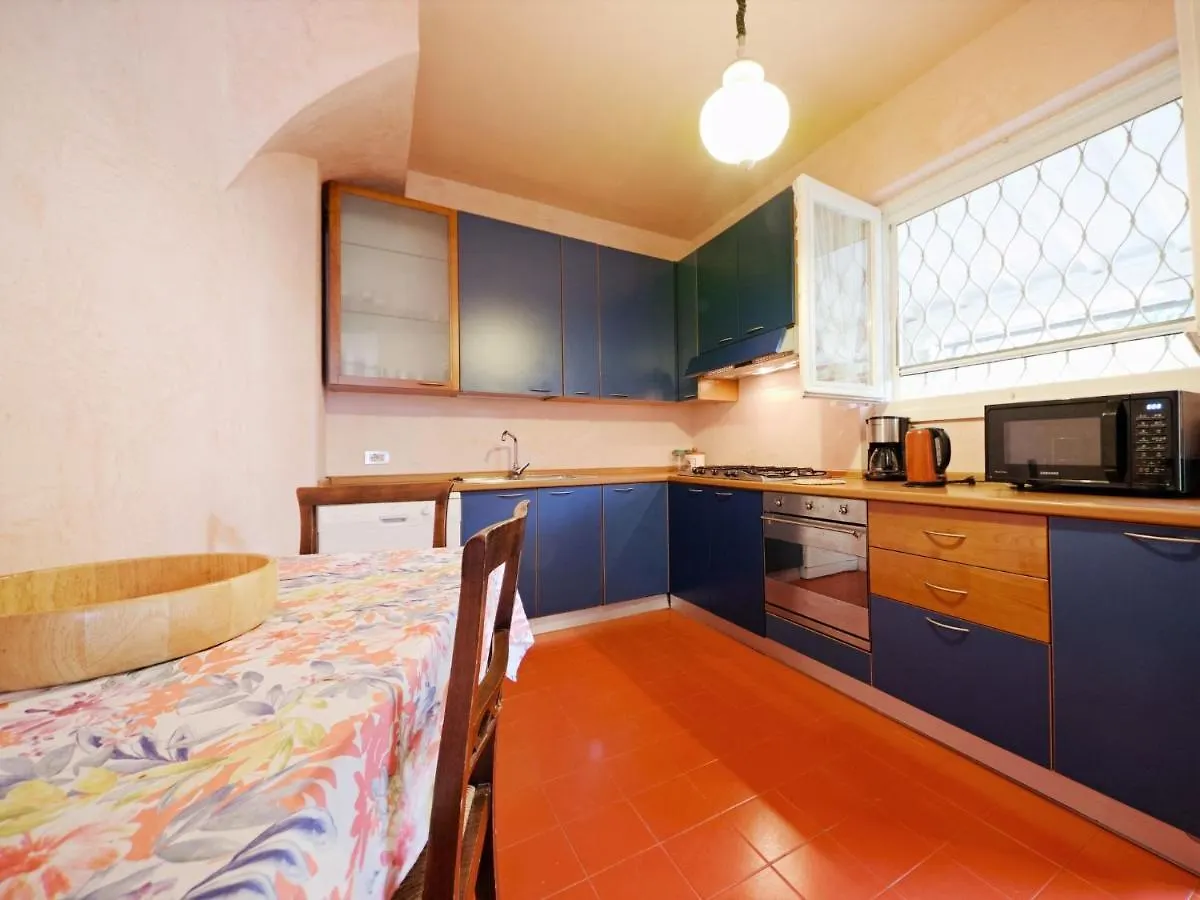 Villa Palomar By Interhome San Felice del Benaco Itália