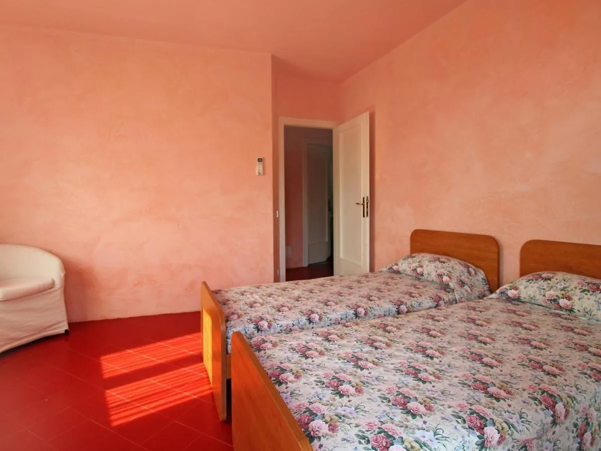 Villa Palomar By Interhome San Felice del Benaco