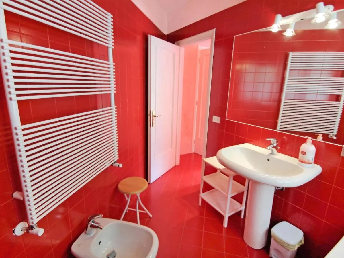 Villa Palomar By Interhome San Felice del Benaco
