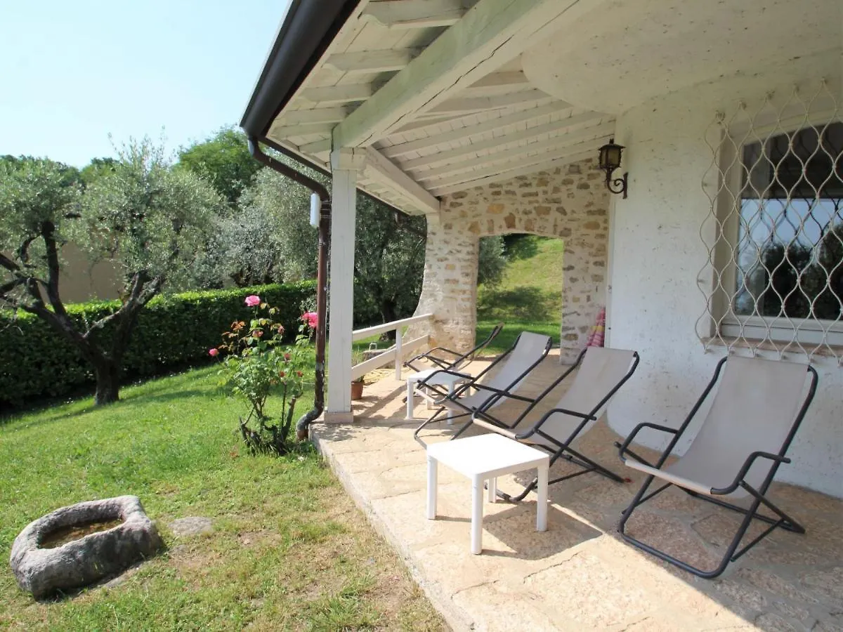 Villa Palomar By Interhome San Felice del Benaco Itália
