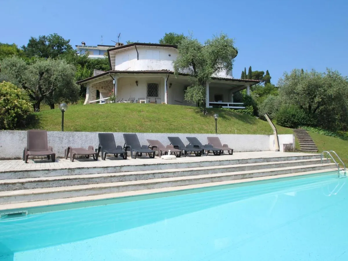 Villa Palomar By Interhome San Felice del Benaco Itália