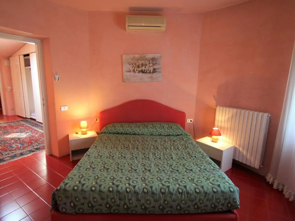 Villa Palomar By Interhome San Felice del Benaco 0*,